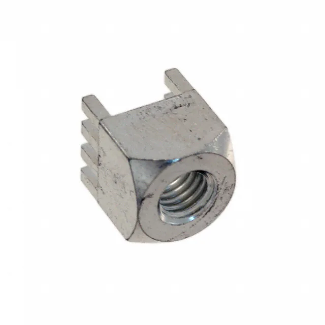 7460305 W眉rth Elektronik  Conectores de tornillo